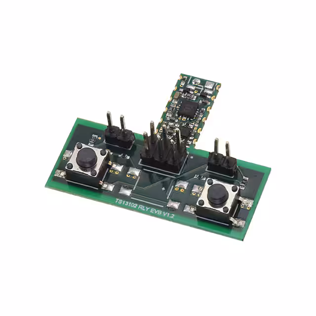 TS13102-RLY-EVB Semtech Corporation  Cartes et kits d'évaluation et de démonstration